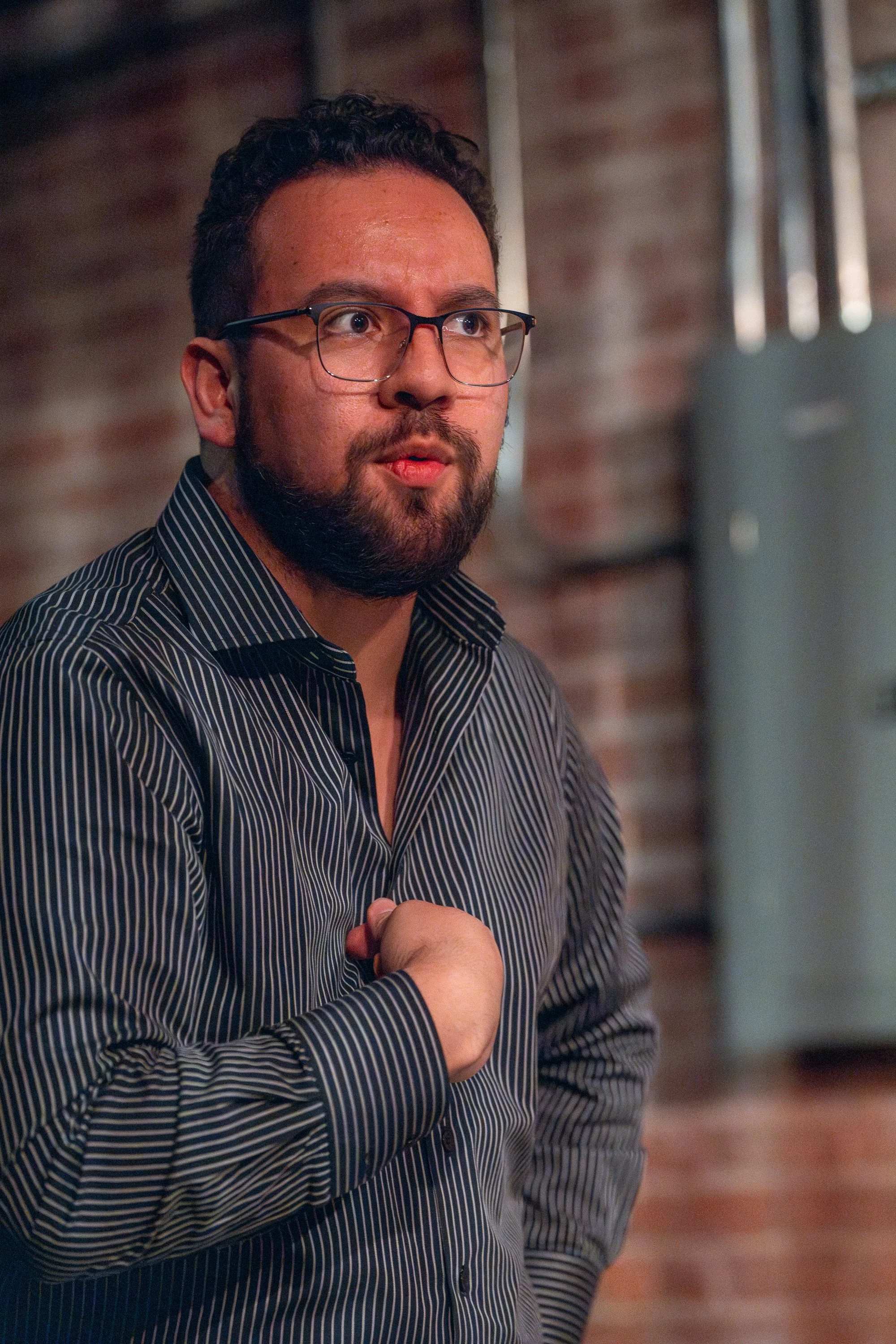 Die Fledermaus, 2025 Production with "The Opera Company", Boston MA. 