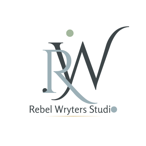 Rebel Wryters Design &amp; Marketing Studio
