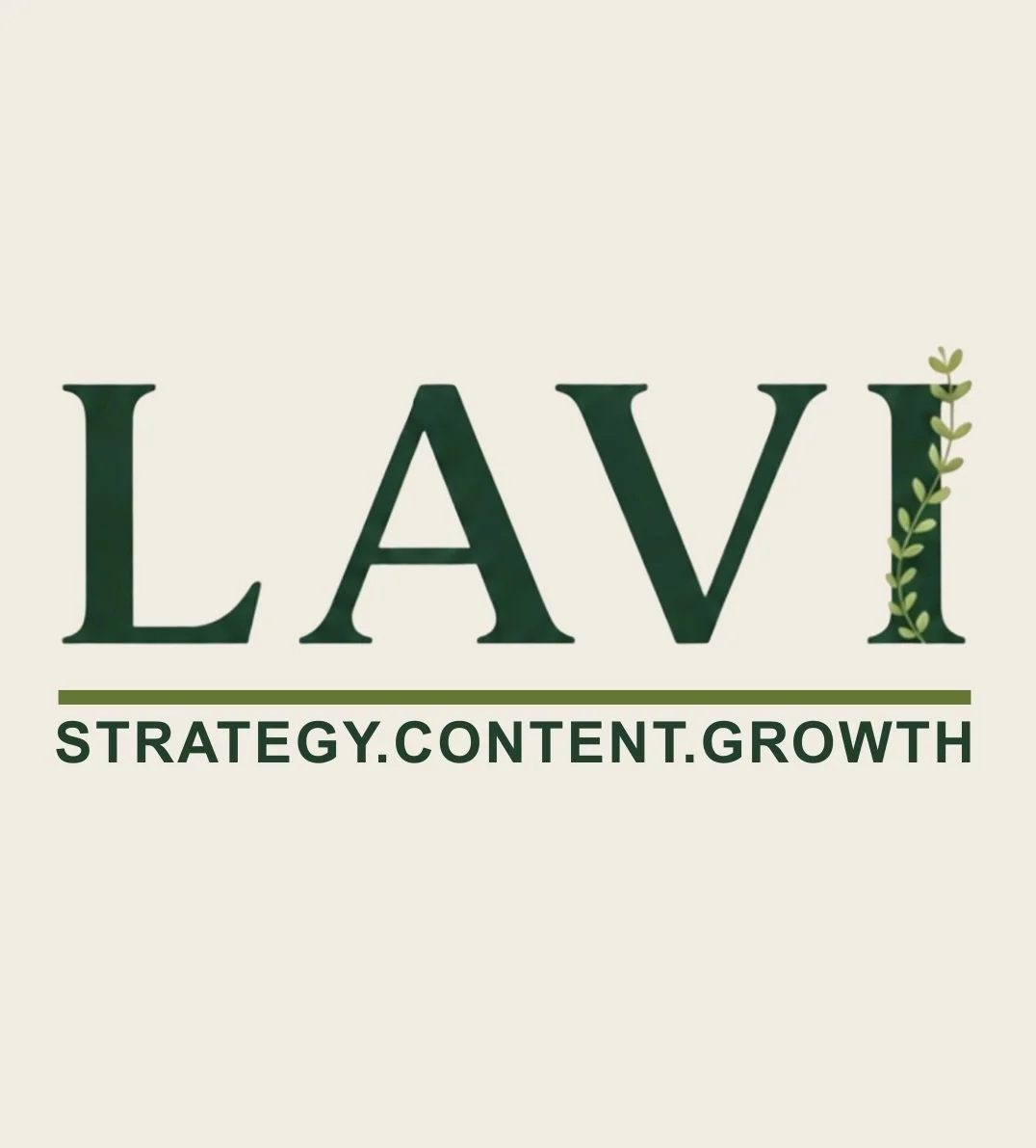LAVI Marketing Group