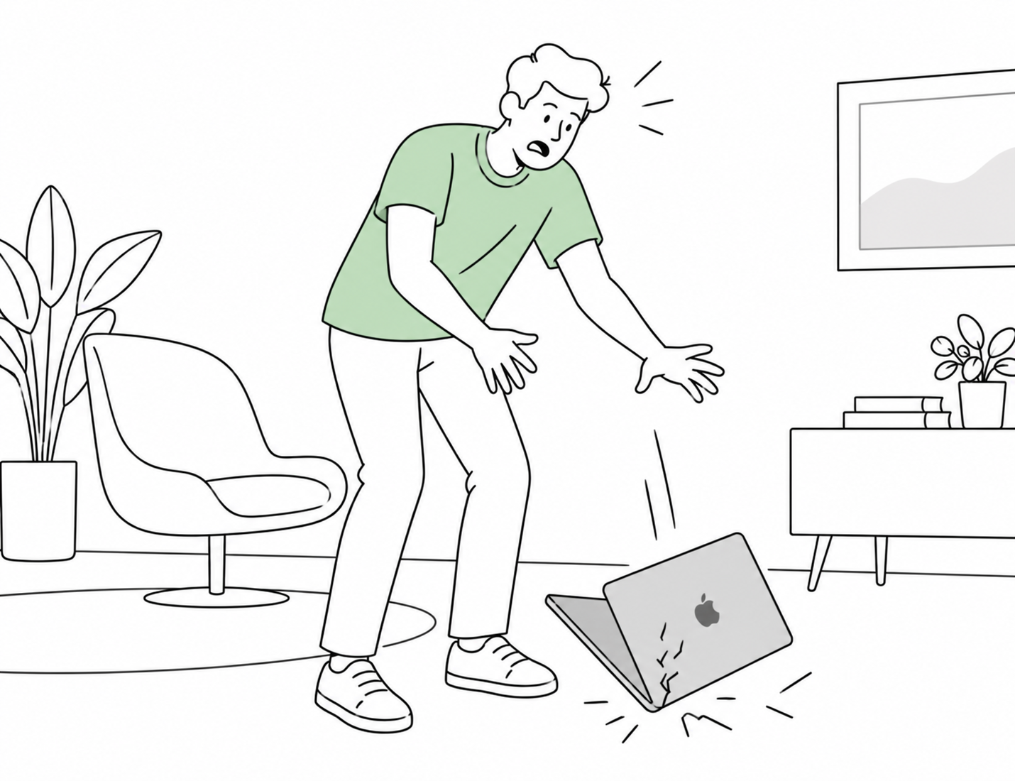 Hvad er en elektronikforsikring?