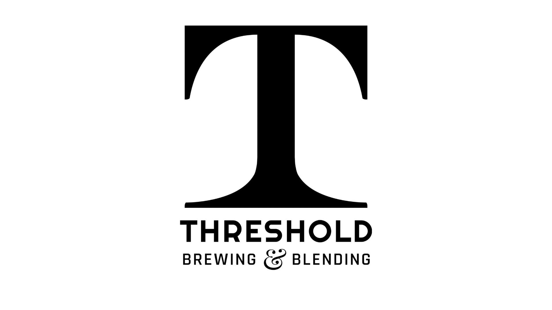 Threshold Brewing Tasting