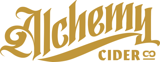 Alchemy Cider Tasting