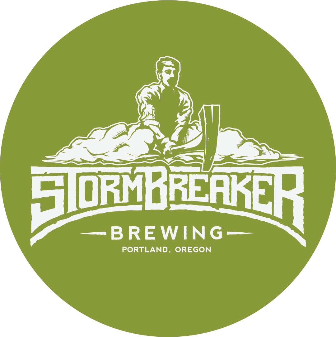 Beer Tasting with StormBreaker Brewing 