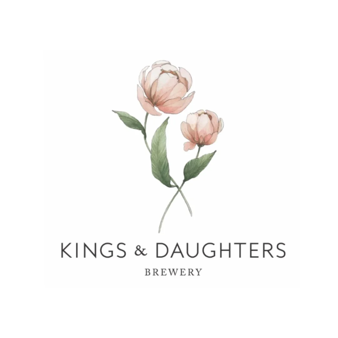 Beer Tasting with Kings &amp; Daughters