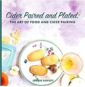 Book Signing + Cider Sampling