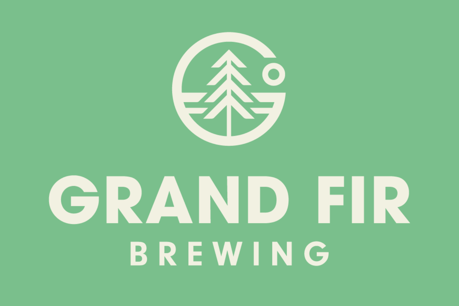 Tasting with Grand Fir Brewing