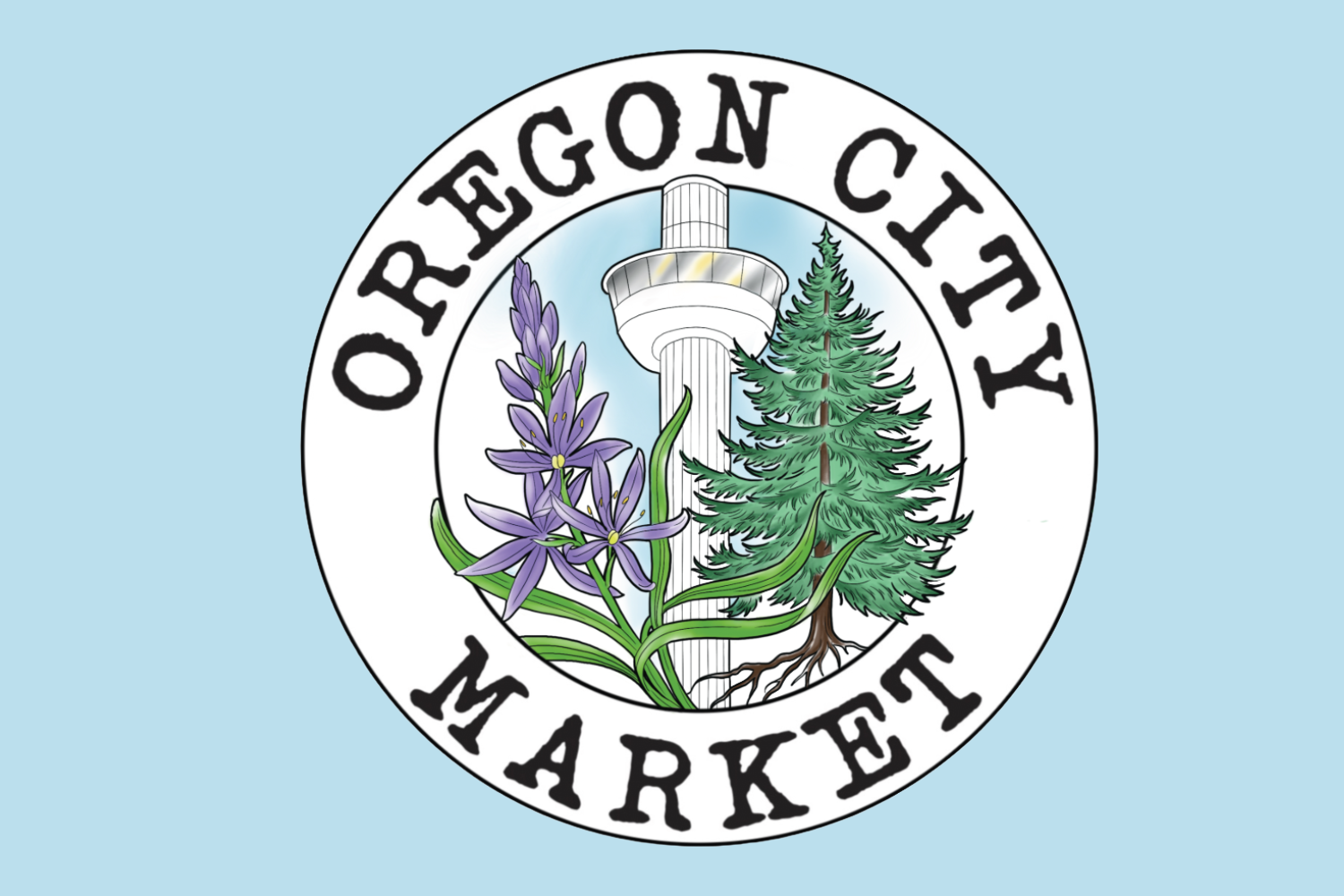 Tasting with Oregon City Market