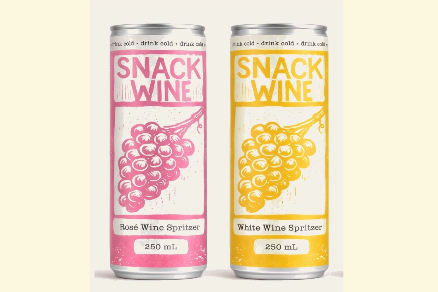 Tasting with Snack Wine