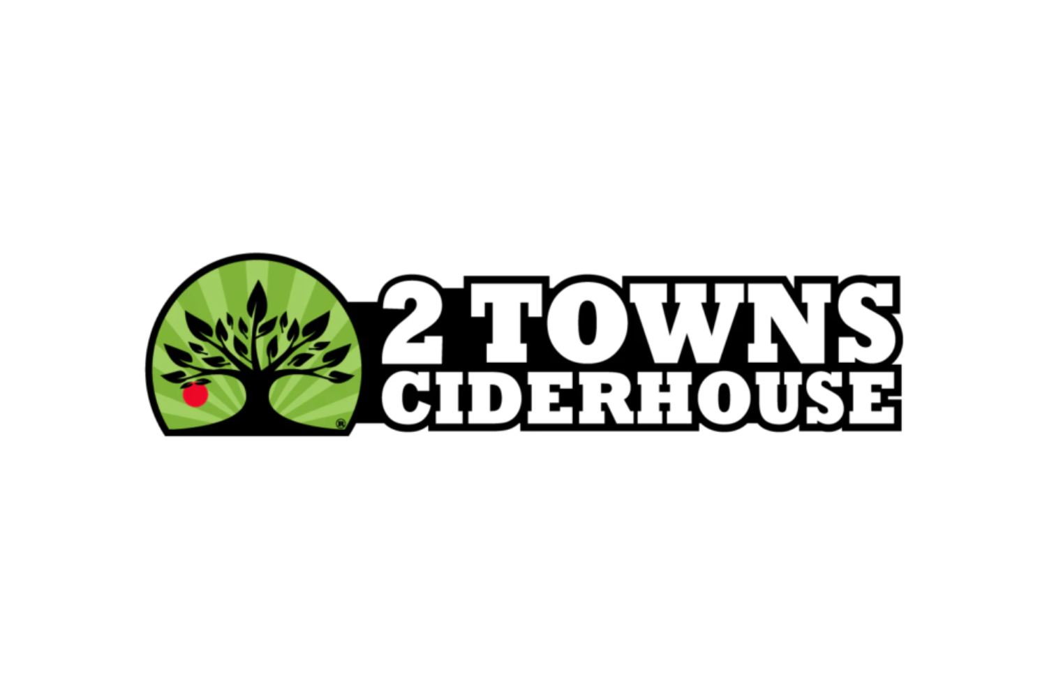 Tasting with 2 Towns Ciderhouse