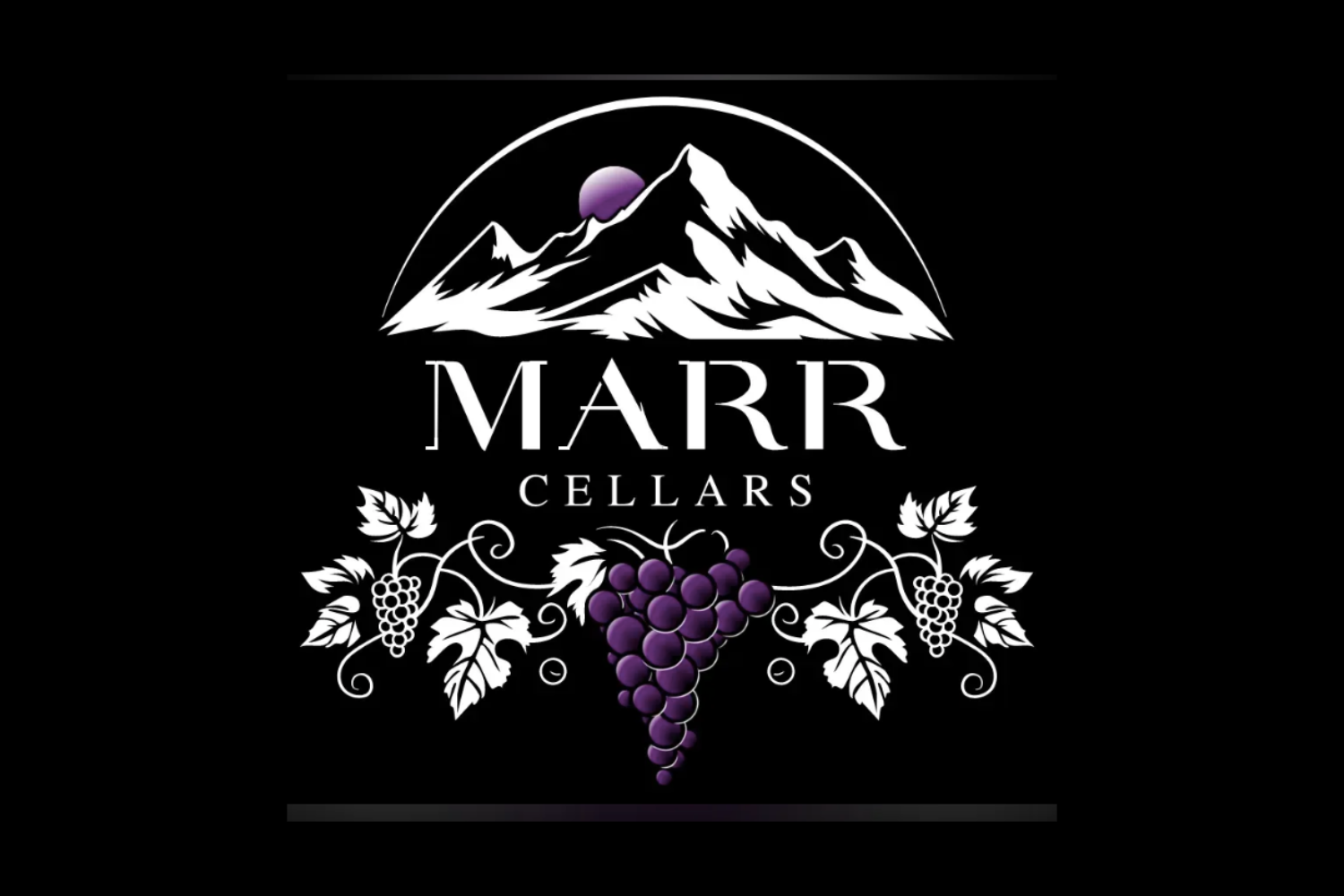 Marr Cellars Wine Tasting 