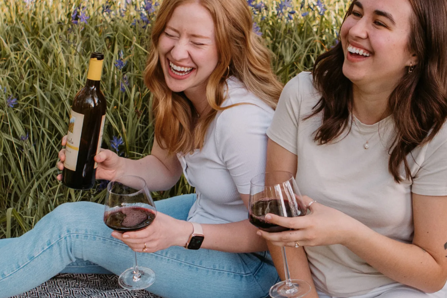 Abacela Wine Tasting 