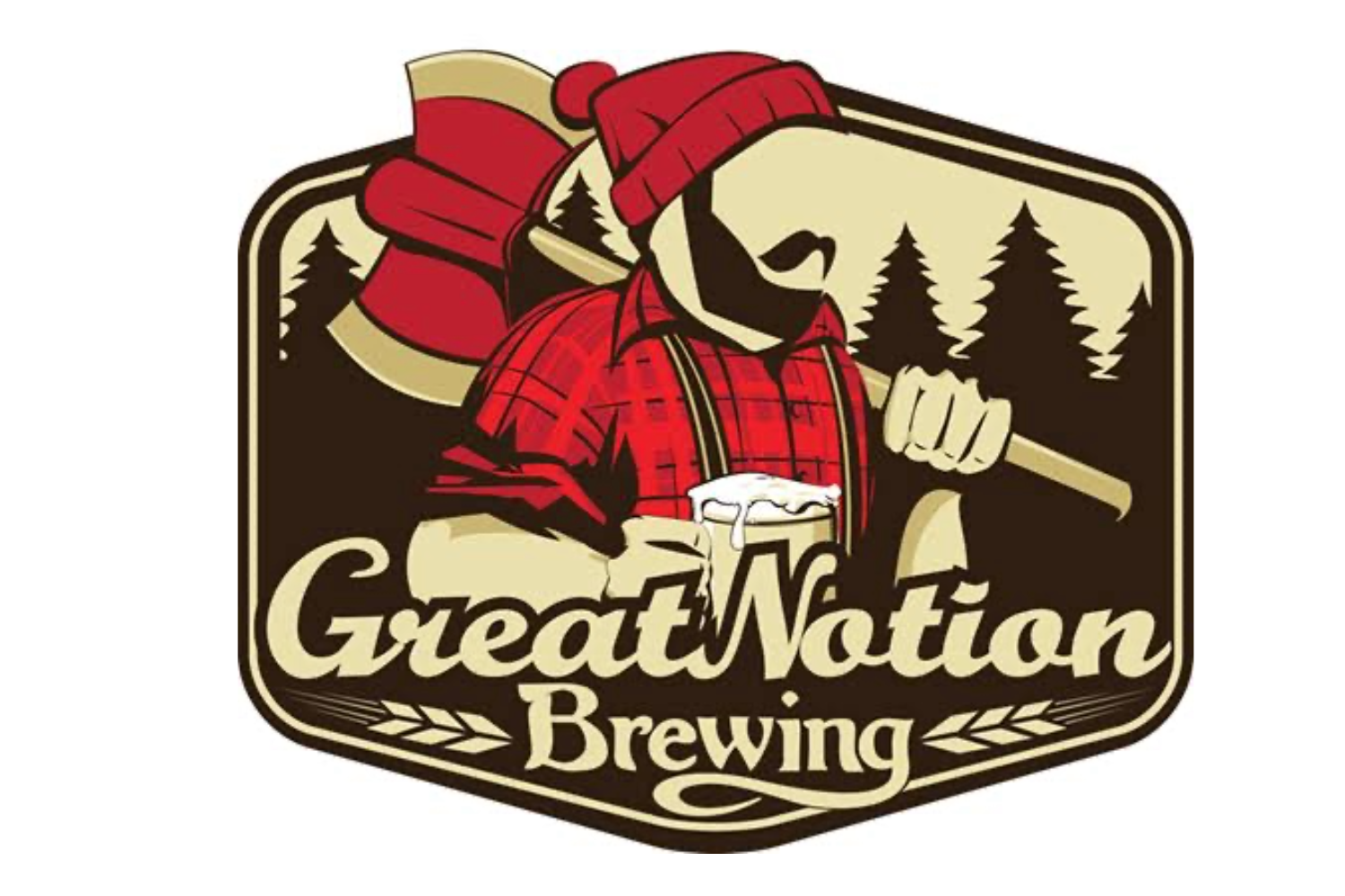Great Notion Brewing Beer Tasting 