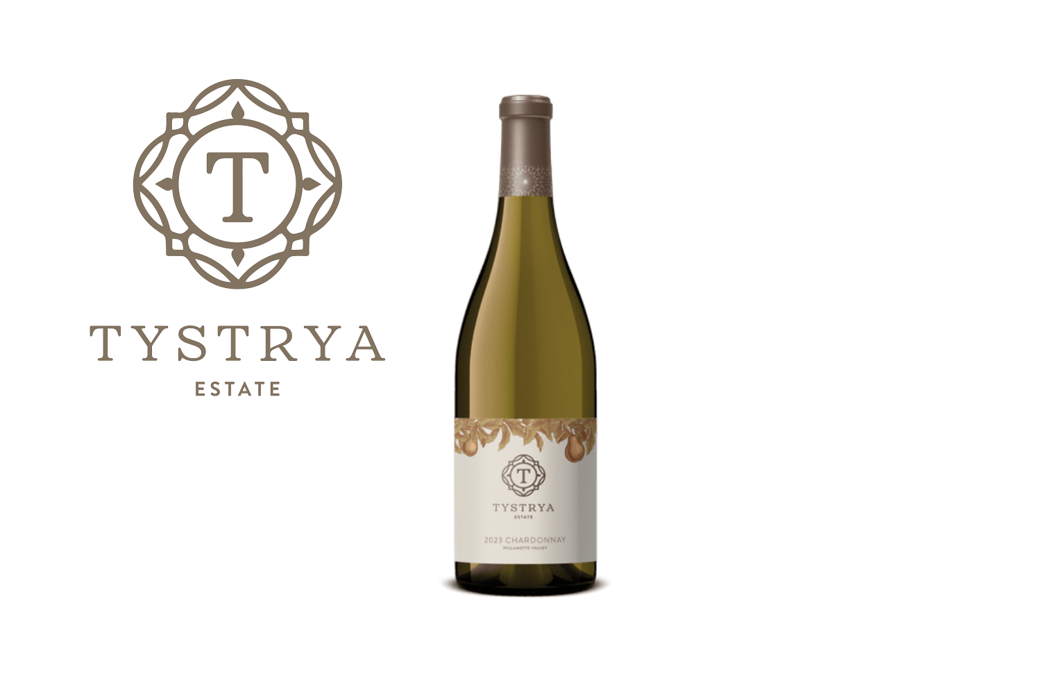 Tystrya Wine Tasting 