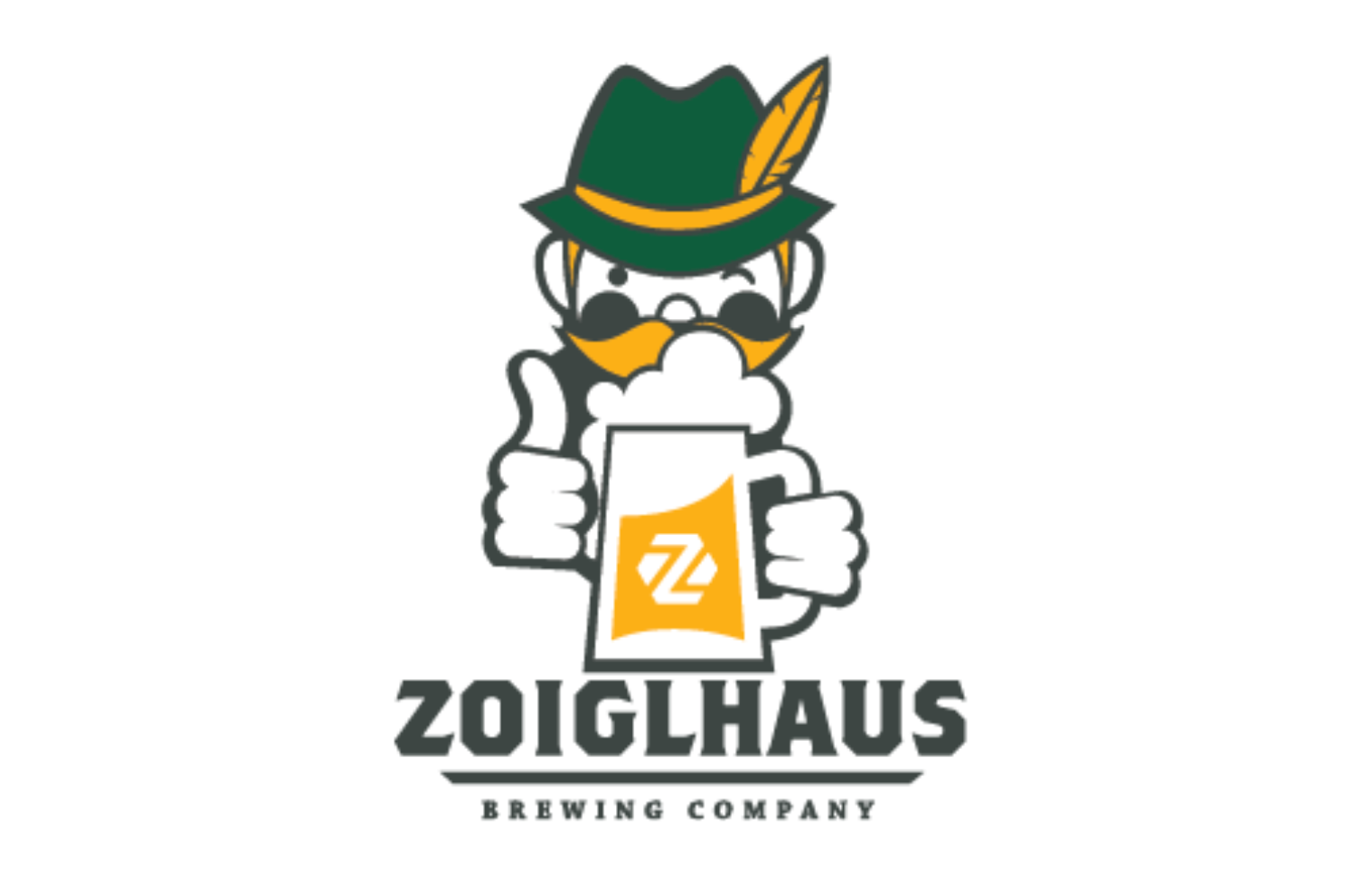 Zoiglhaus Brewing Company Beer Tasting 
