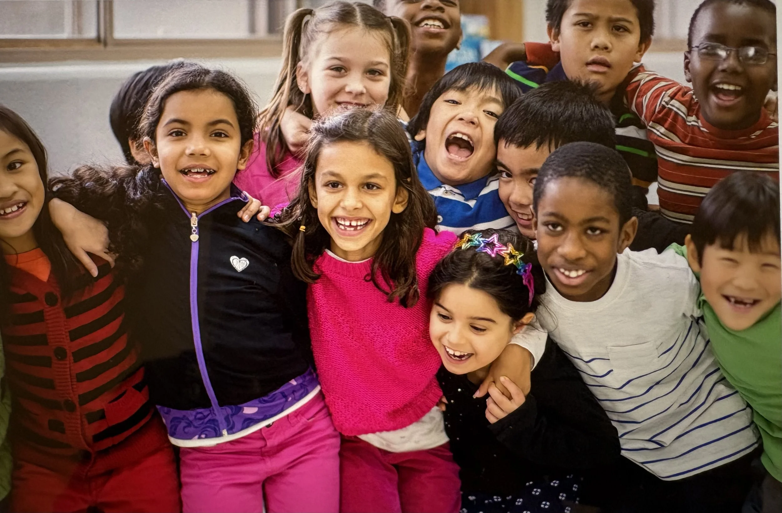 School Based Consulting