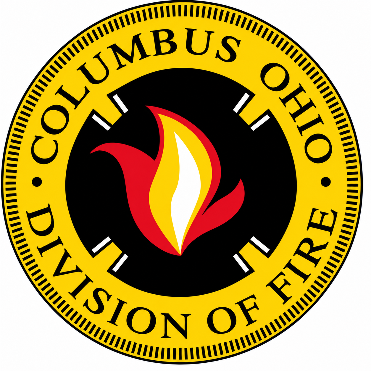 Fire Chief - City of Columbus, OH
