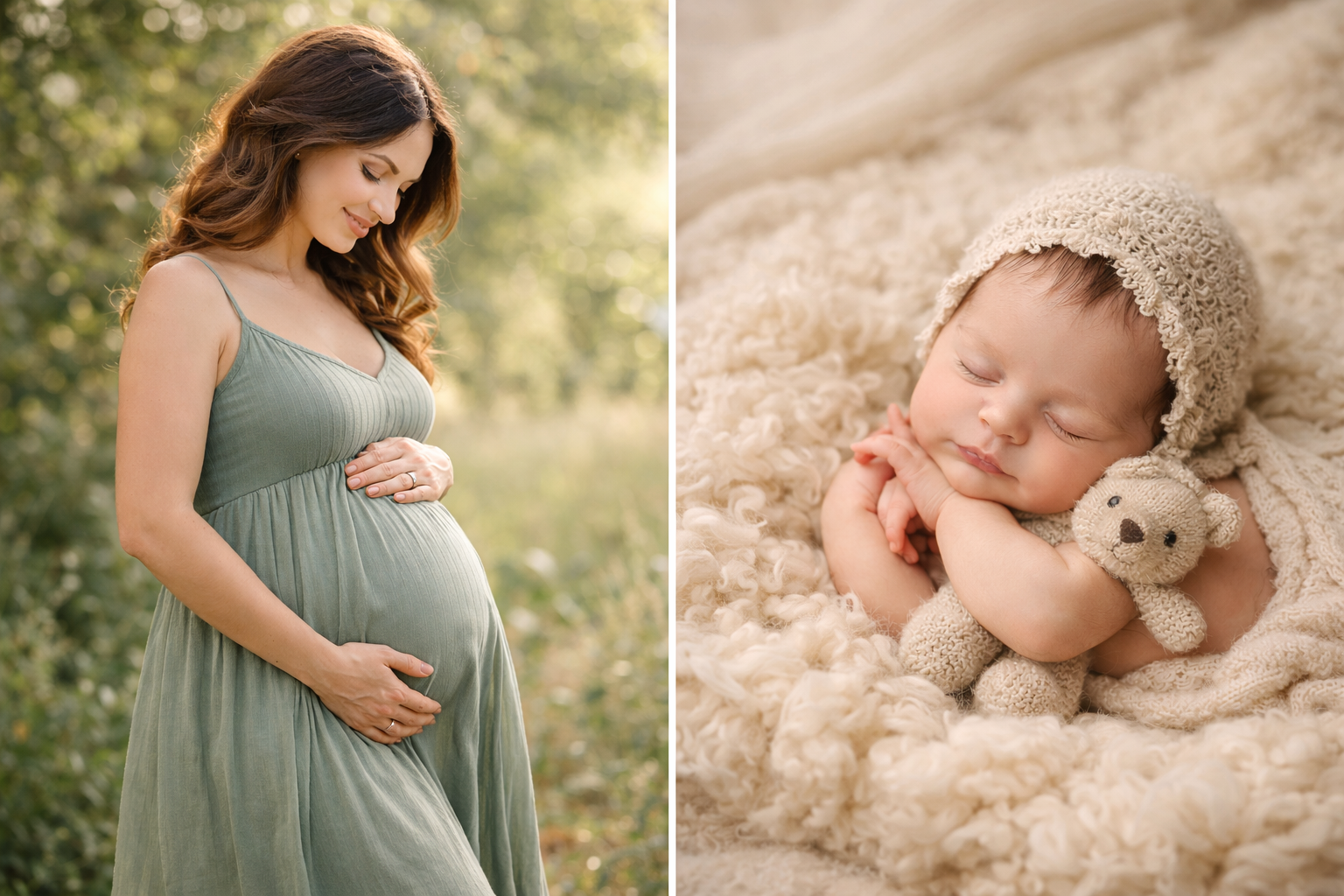 Maternity | New Born