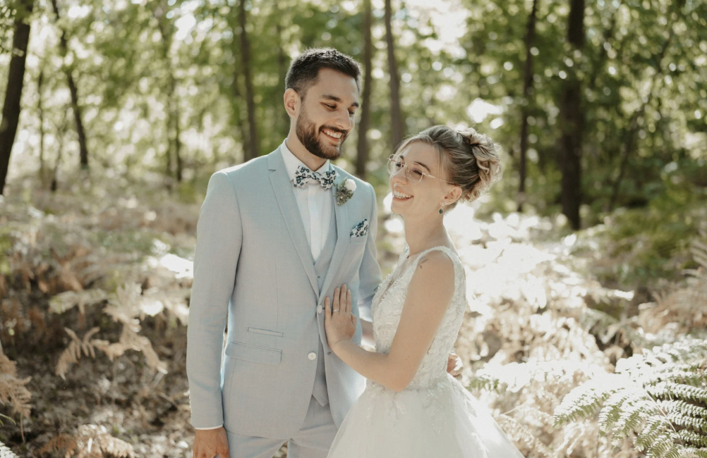 Wedding & Engagement