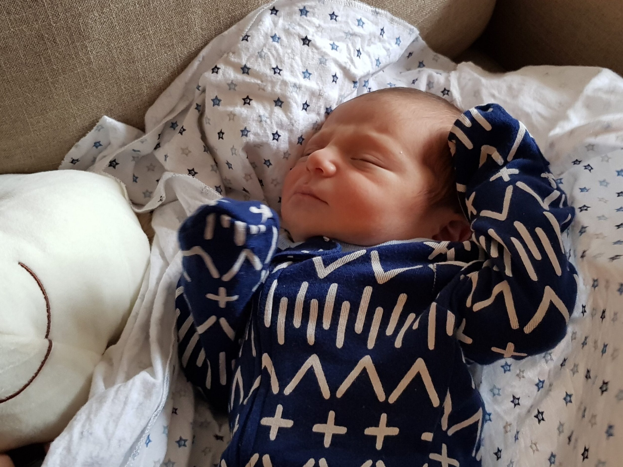 Maternity | New Born