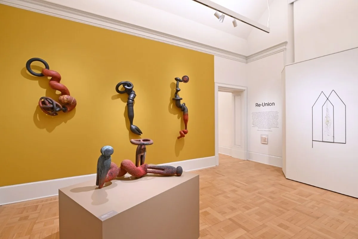 Maguire Museum
