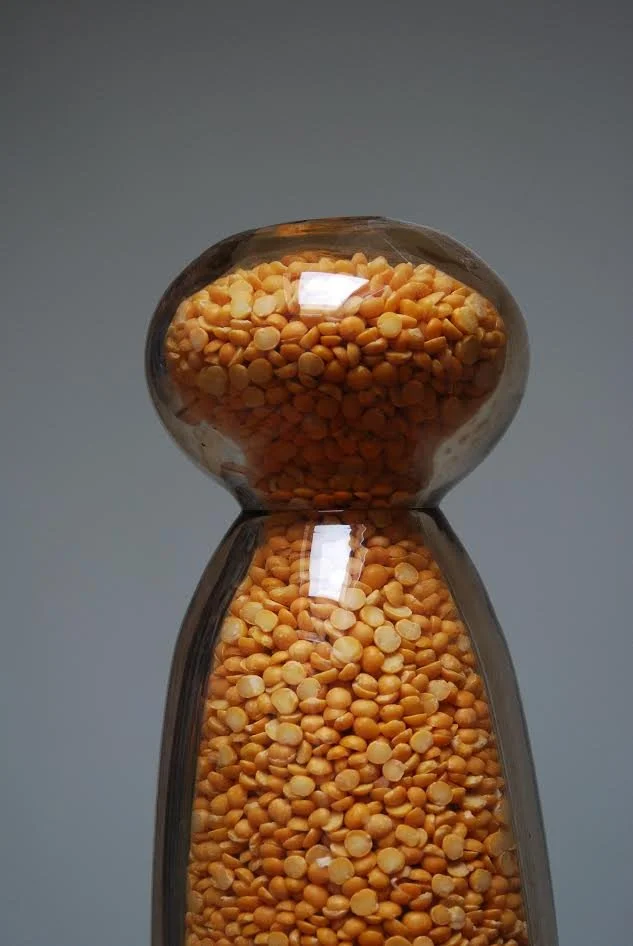  Storage Jar (detail) 