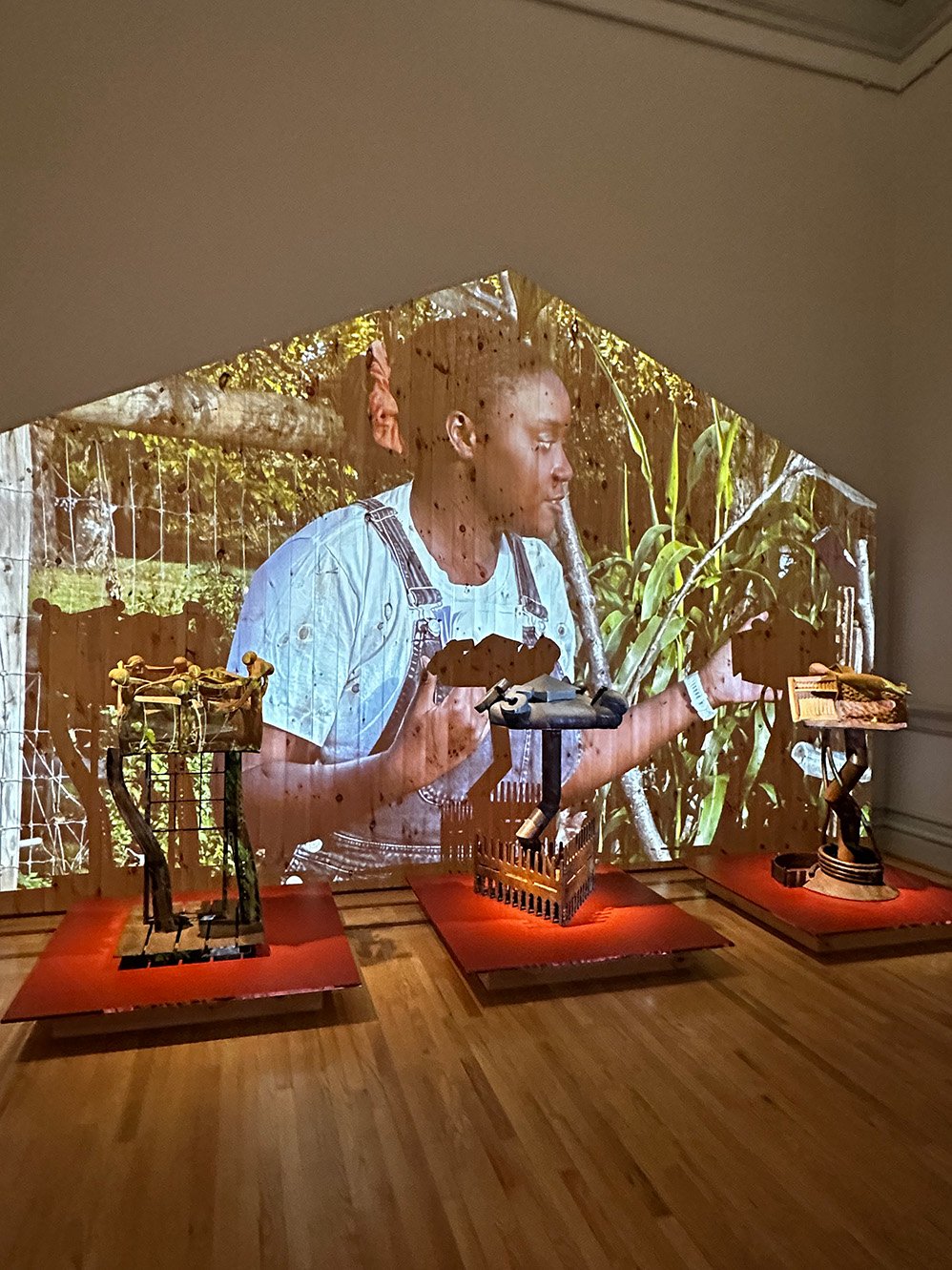 State Fairs Exhibition