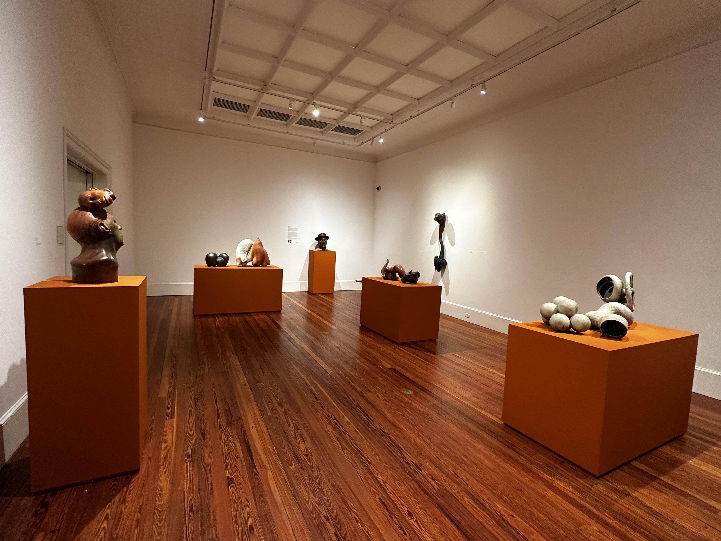 Woodmere Art Museum
