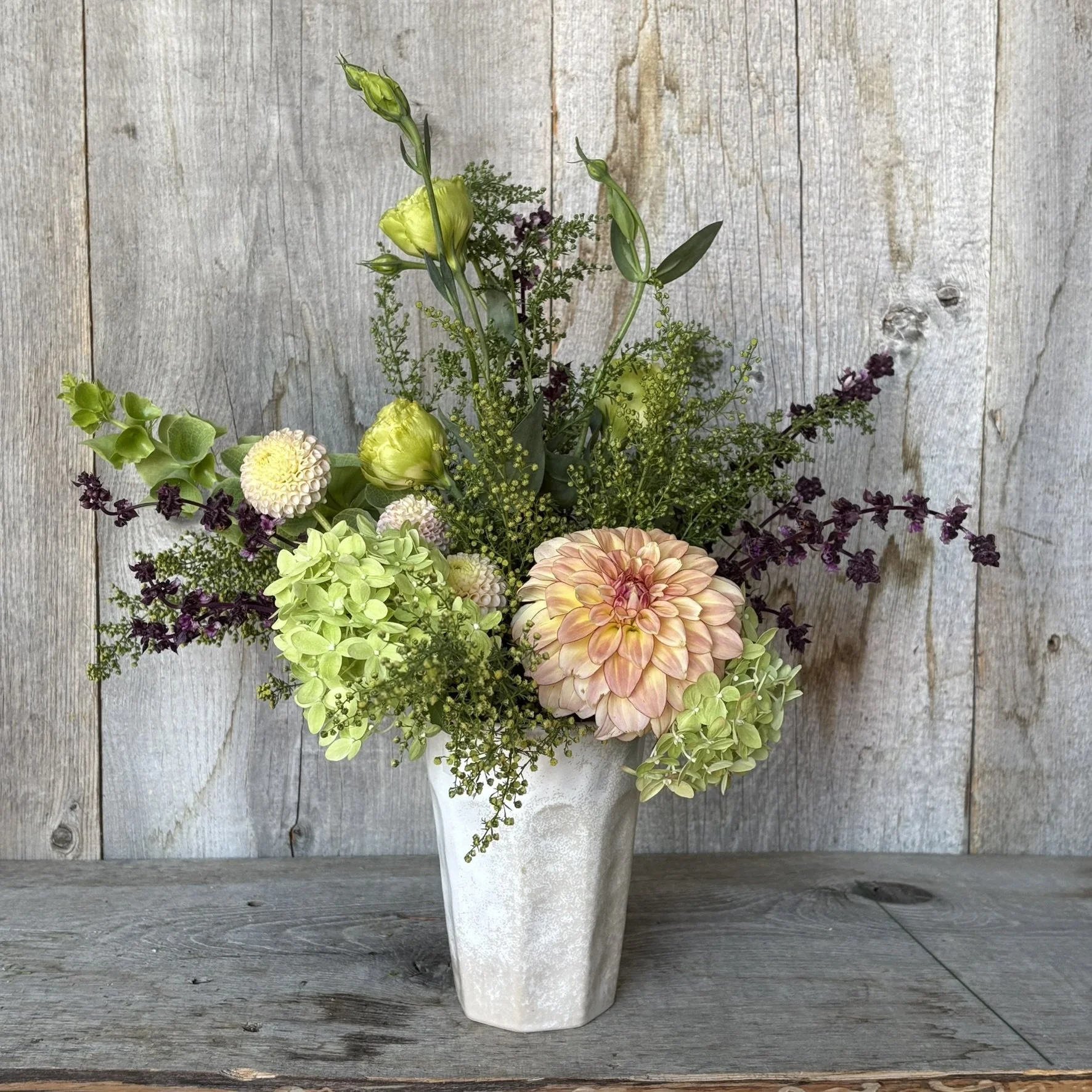 Garden Posy
