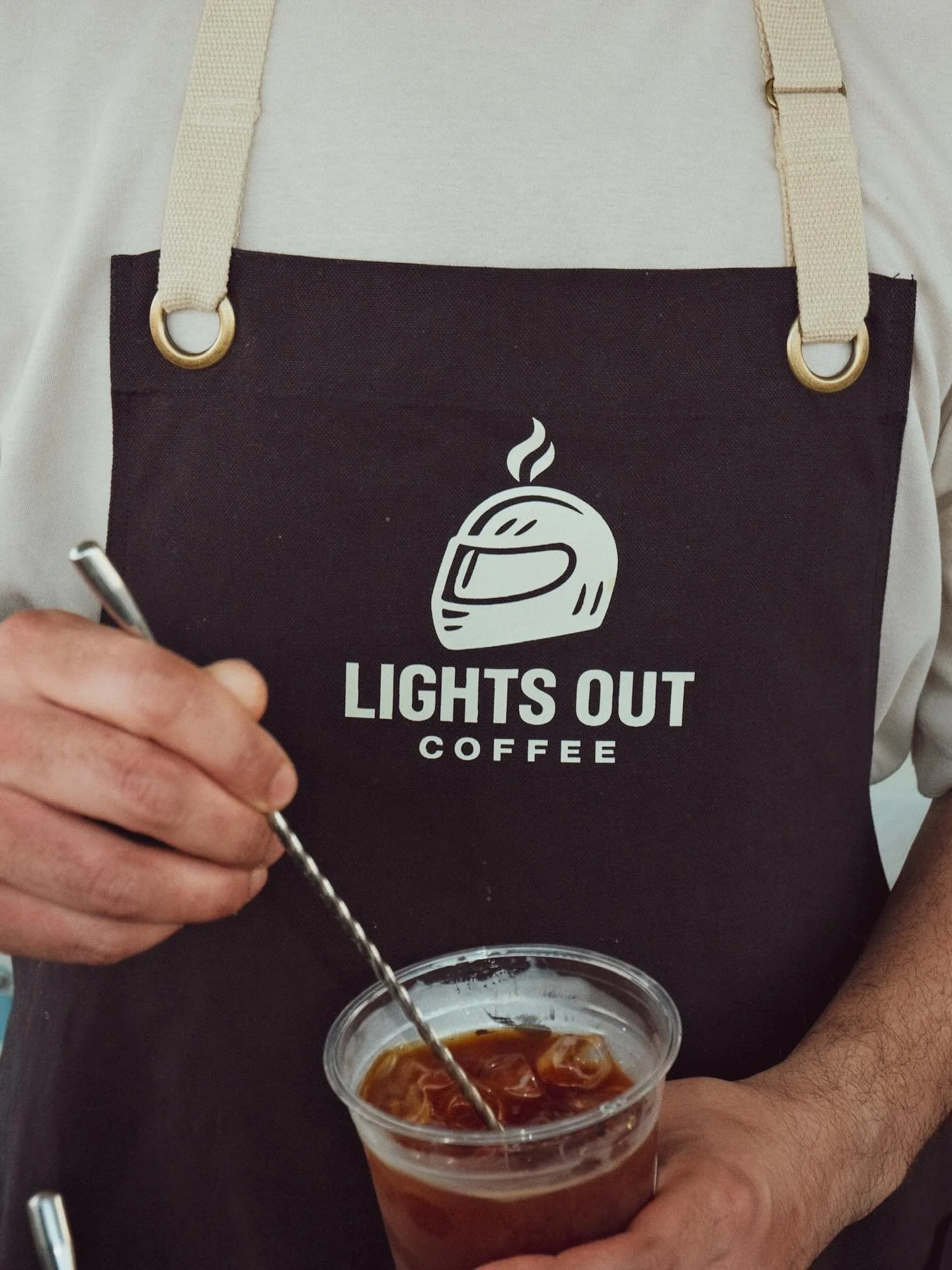 Recap from our latest pop-up at Cars N&rsquo; Chai ☕🍵

We had an amazing time serving lattes, matcha, and chai while being surrounded by some incredible cars. We truly appreciate everyone who stopped by our cart, grabbed a drink, and showed us so mu