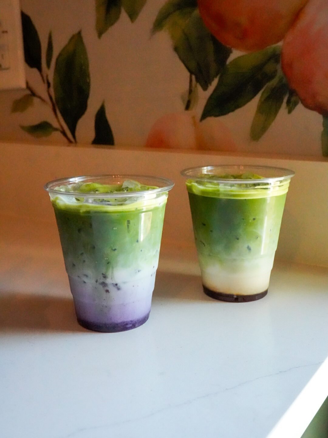 Matcha for a bachelorette party. 🍵

We use ceremonial grade matcha that&rsquo;s bold, creamy, and full of flavor. We&rsquo;re a coffee cart, but we definitely don&rsquo;t skip out on the matcha. We also offer full matcha bars for events, giving our 