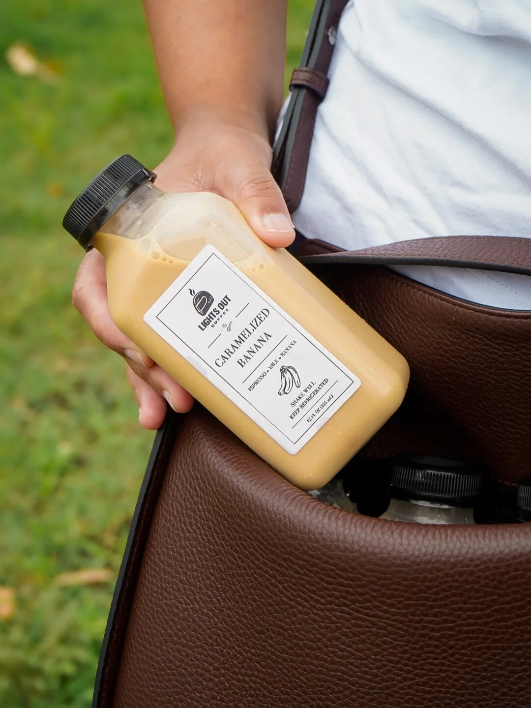 Latte To Go is officially live. ☕️

Our bottled lattes are now available to order, perfect for meetings, events, or just a really good coffee on the go.

Check out our website through the link in our bio for details and ordering on Ready To-Go Drinks