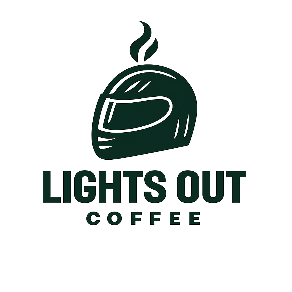 Lights Out Coffee