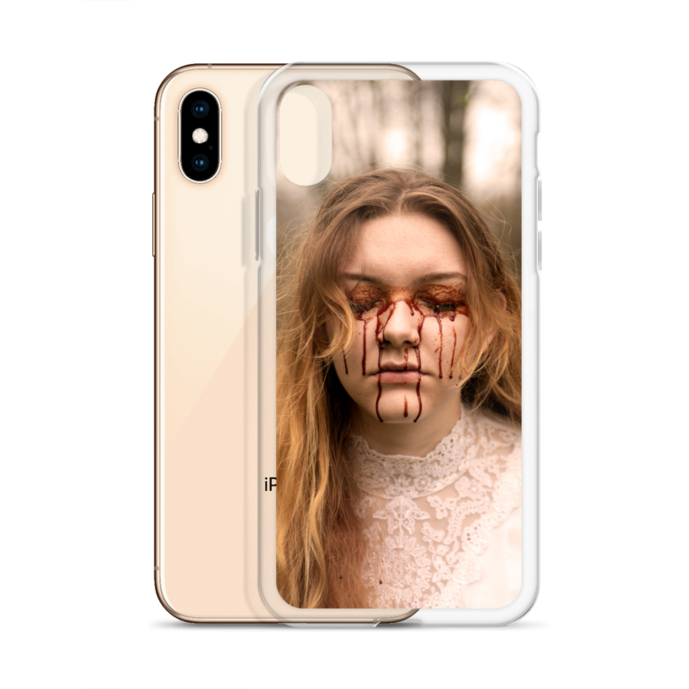 Clear Case for iPhone®