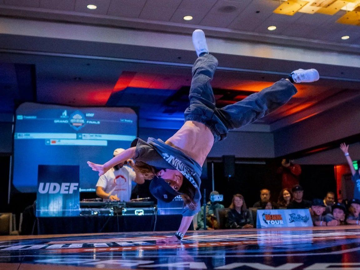 BBOY Cash Money Zoologic Empire