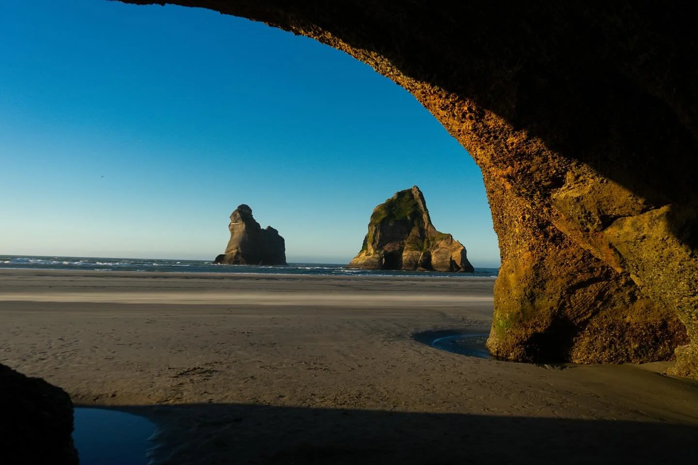 Was so cool I had to do it twice