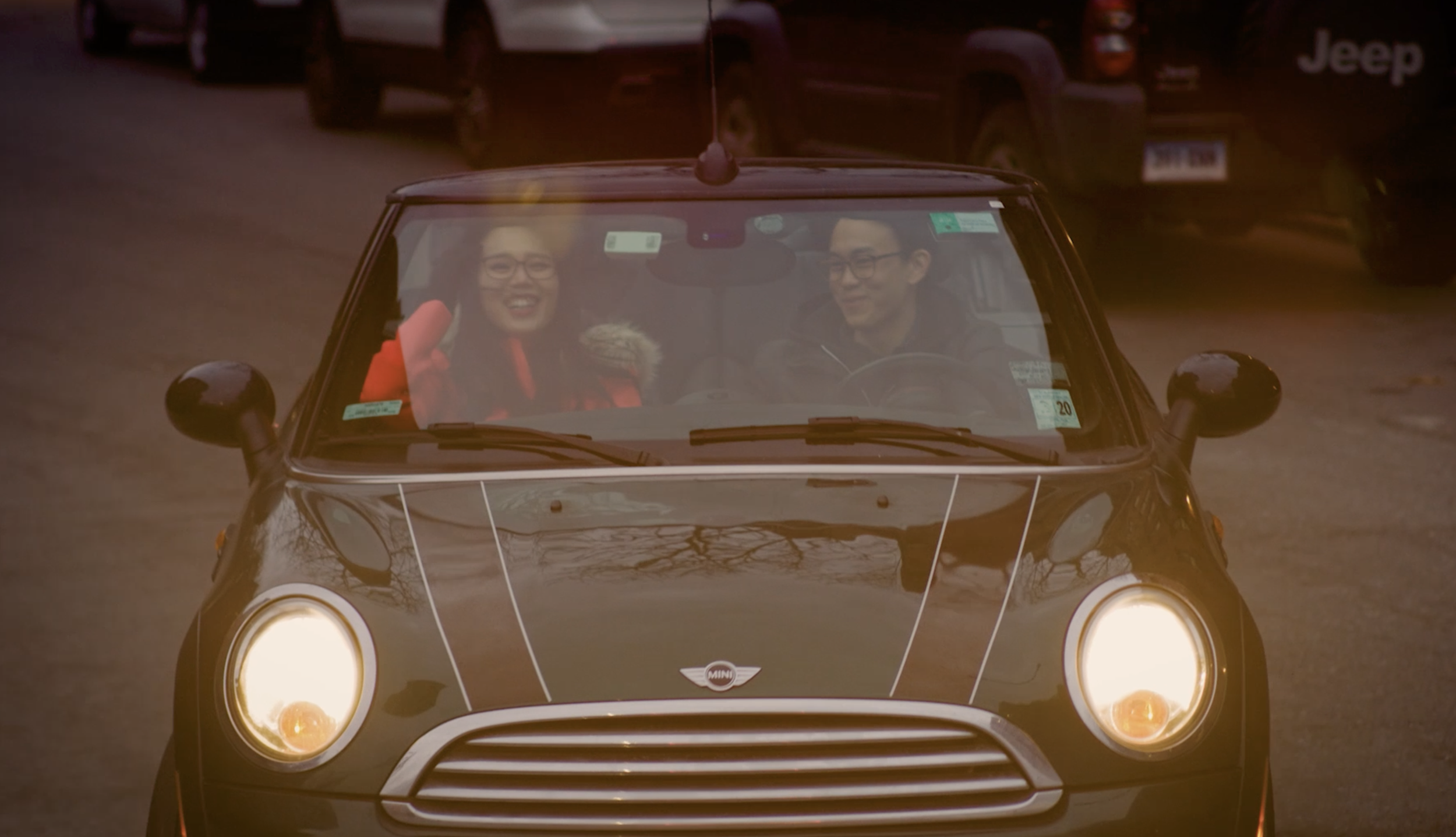 Related Video Item Thumbnail