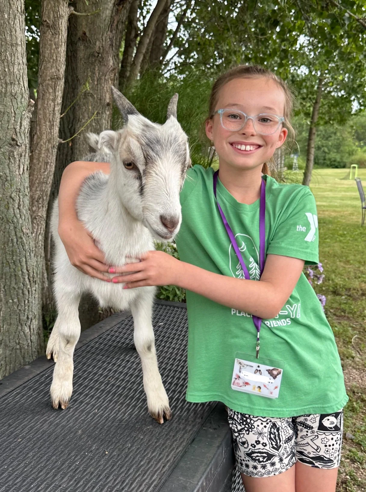 Camp Week 1 - AGES 7-12 * June 15-19 * 9am-12pm