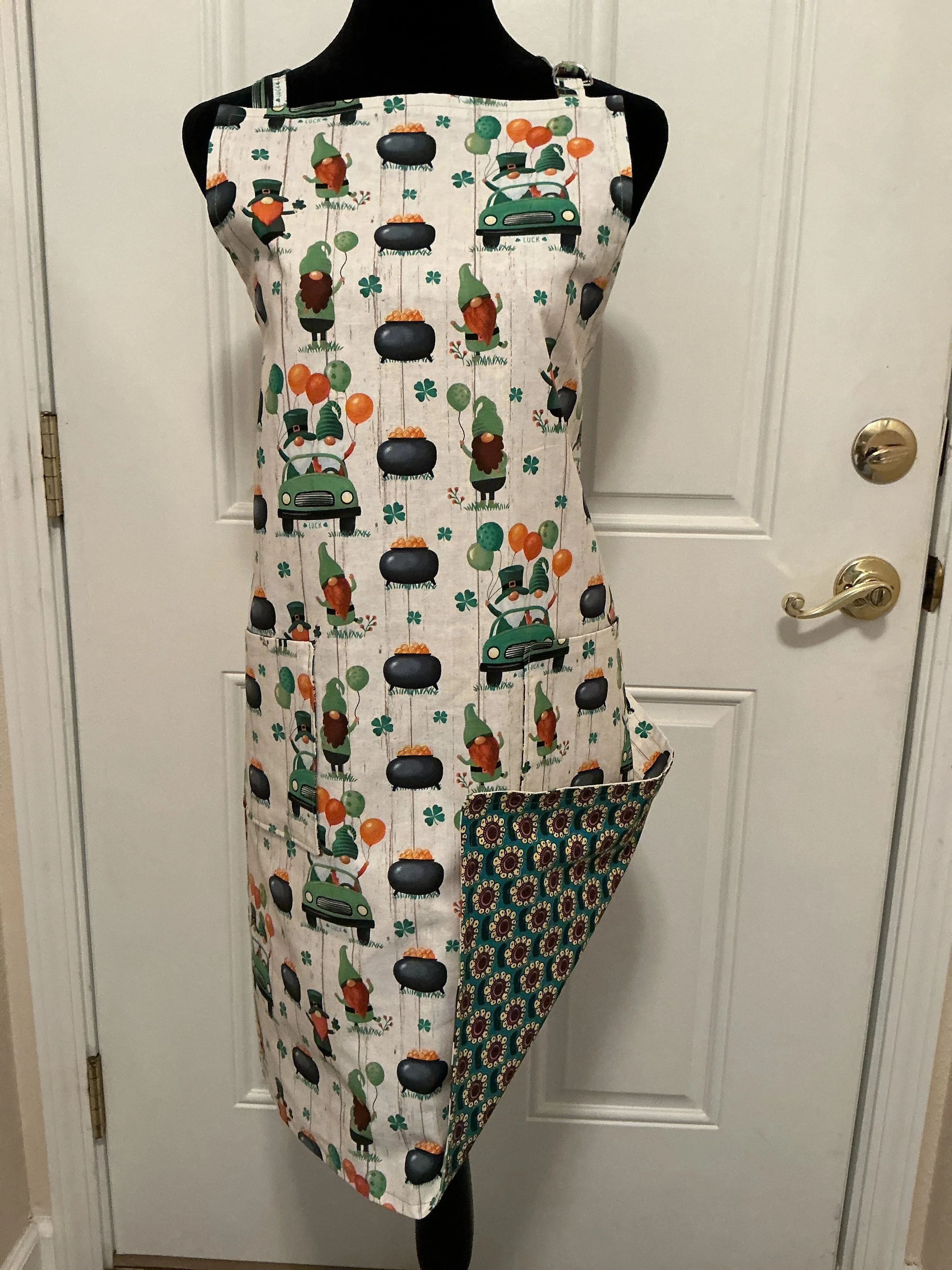 Adult Full Apron