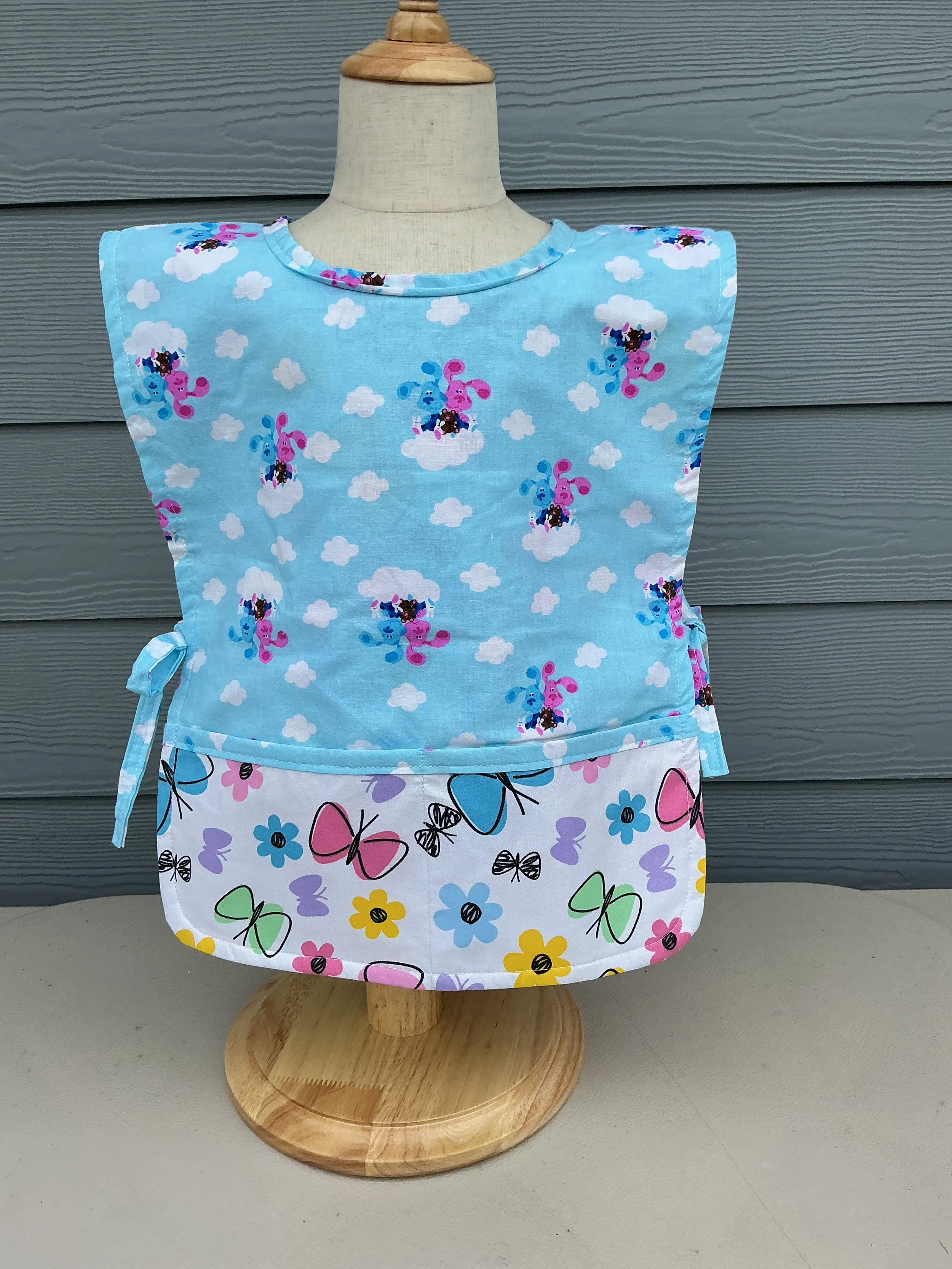 Child Art Smock