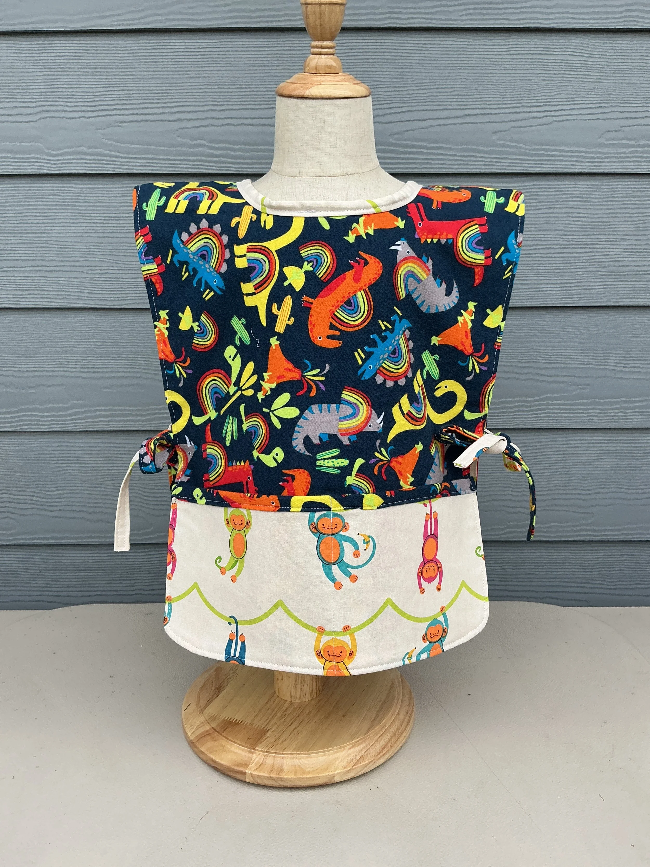 Child Art Smock