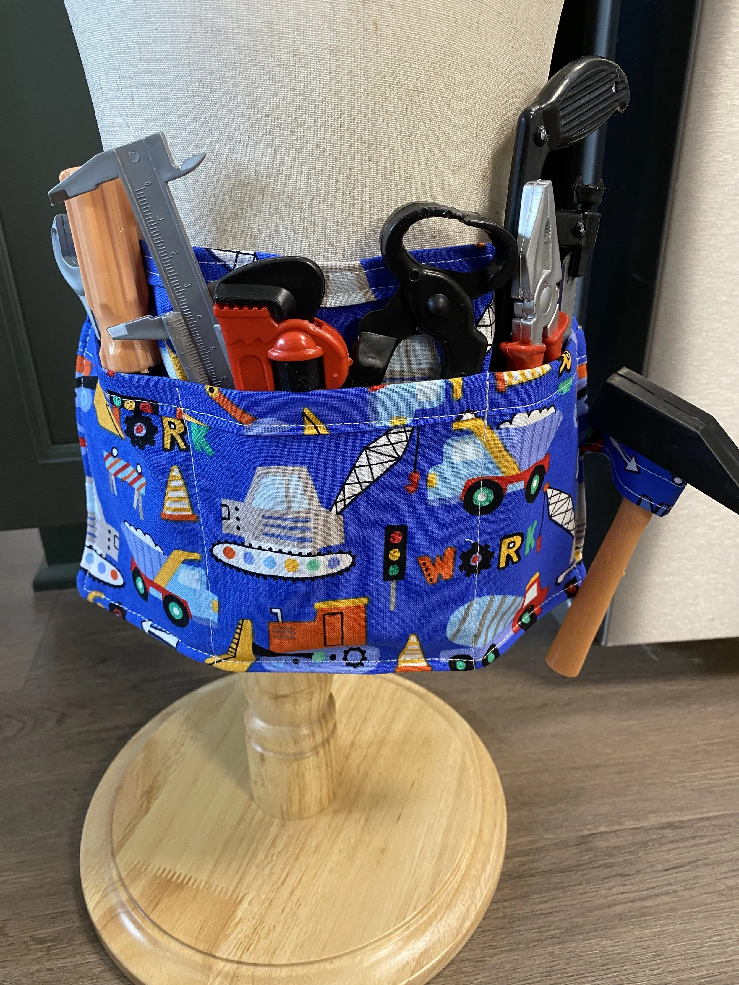 Child Tool Belt