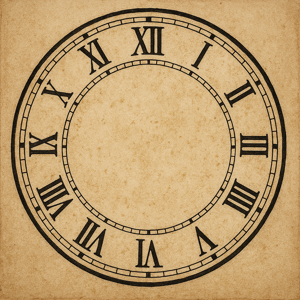 Scroll of the Timeless Hearth‑Mother