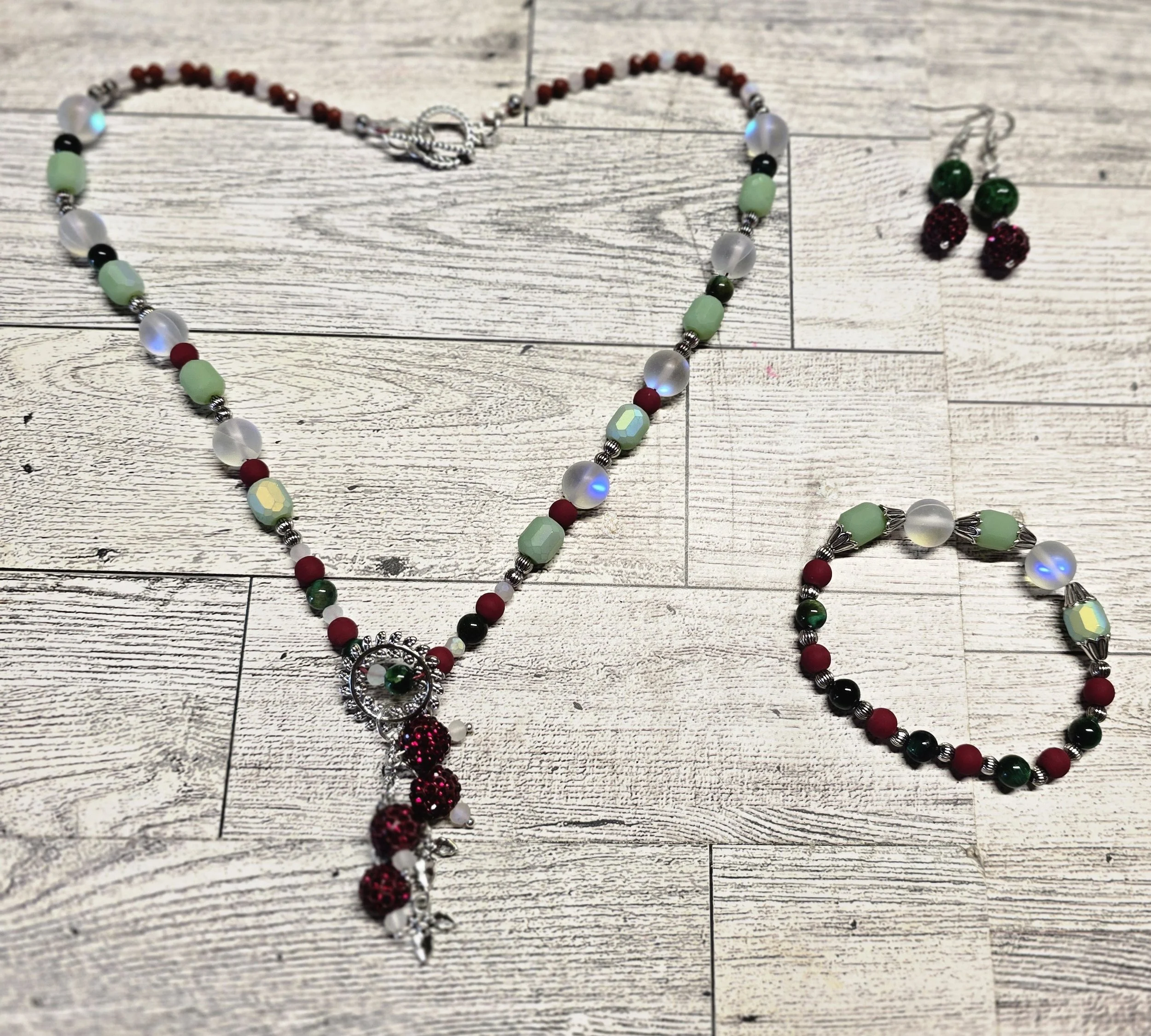 Full Sets & more Offerings