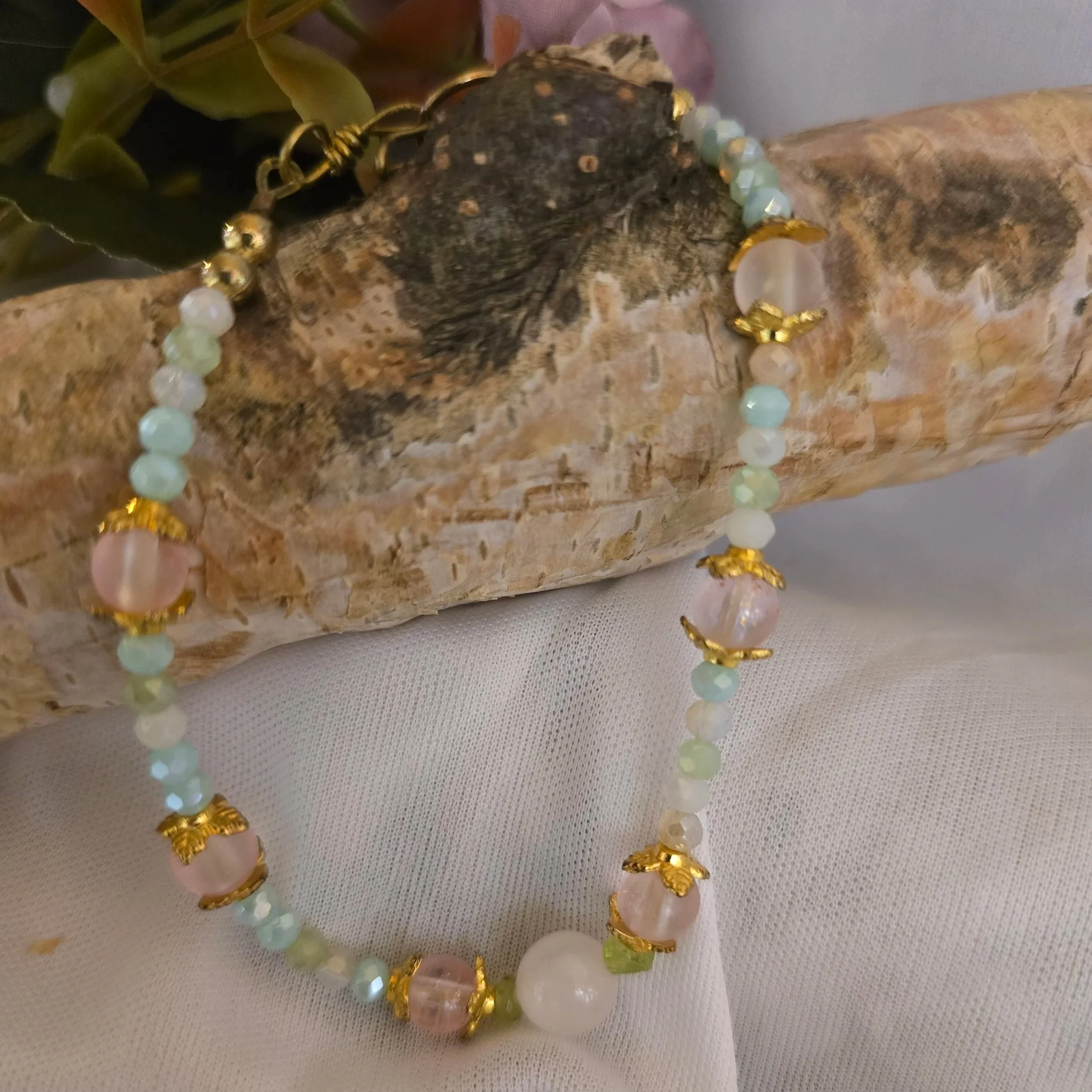 Calm Within the Veil