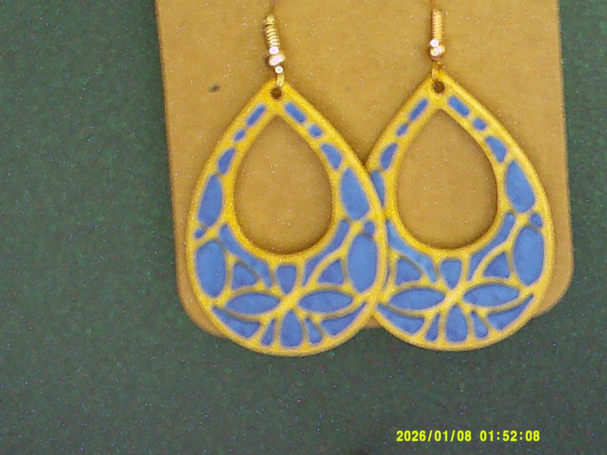 Whispers of the Wind