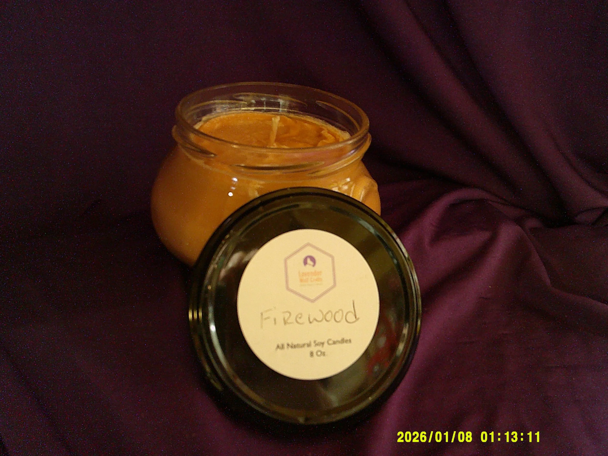 firewood light and flame 8oz soy.JPG