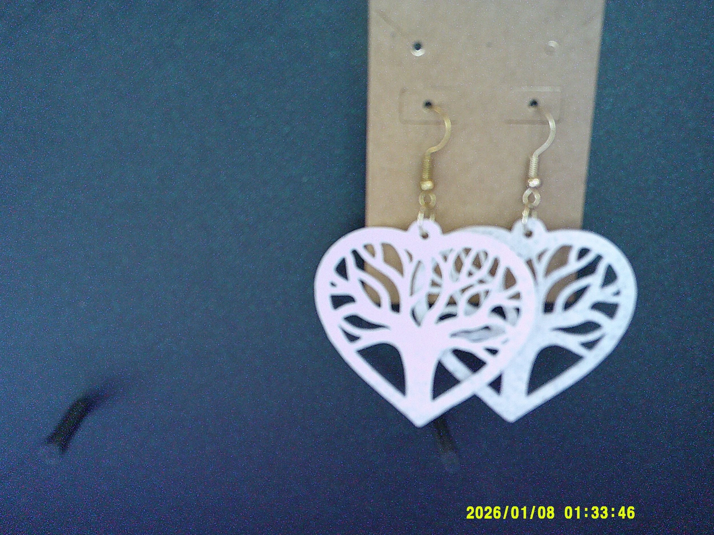 Tree of Life Hearts