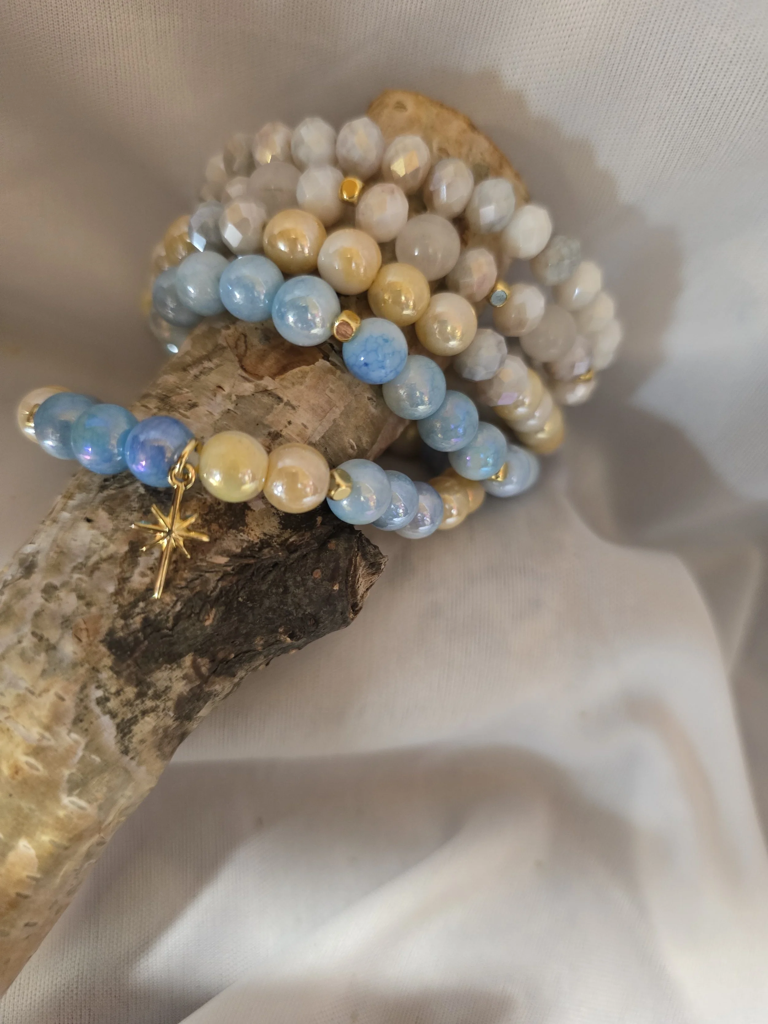 North Star Winter Stack