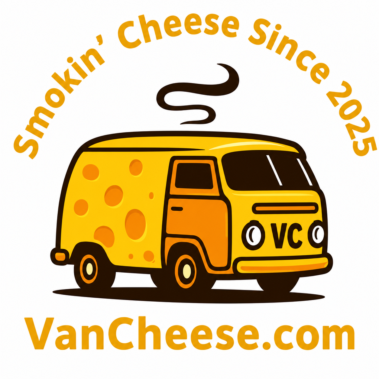 Cold Smoked Artisan Cheeses!!!