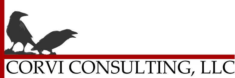 Corvi Consulting, LLC